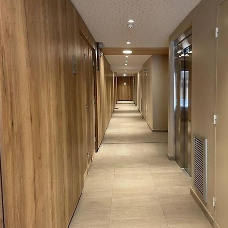 Appartement Moderne Avec Terrasse Et Parking A Briancon - Fr-1-330C-127 Eksteriør billede