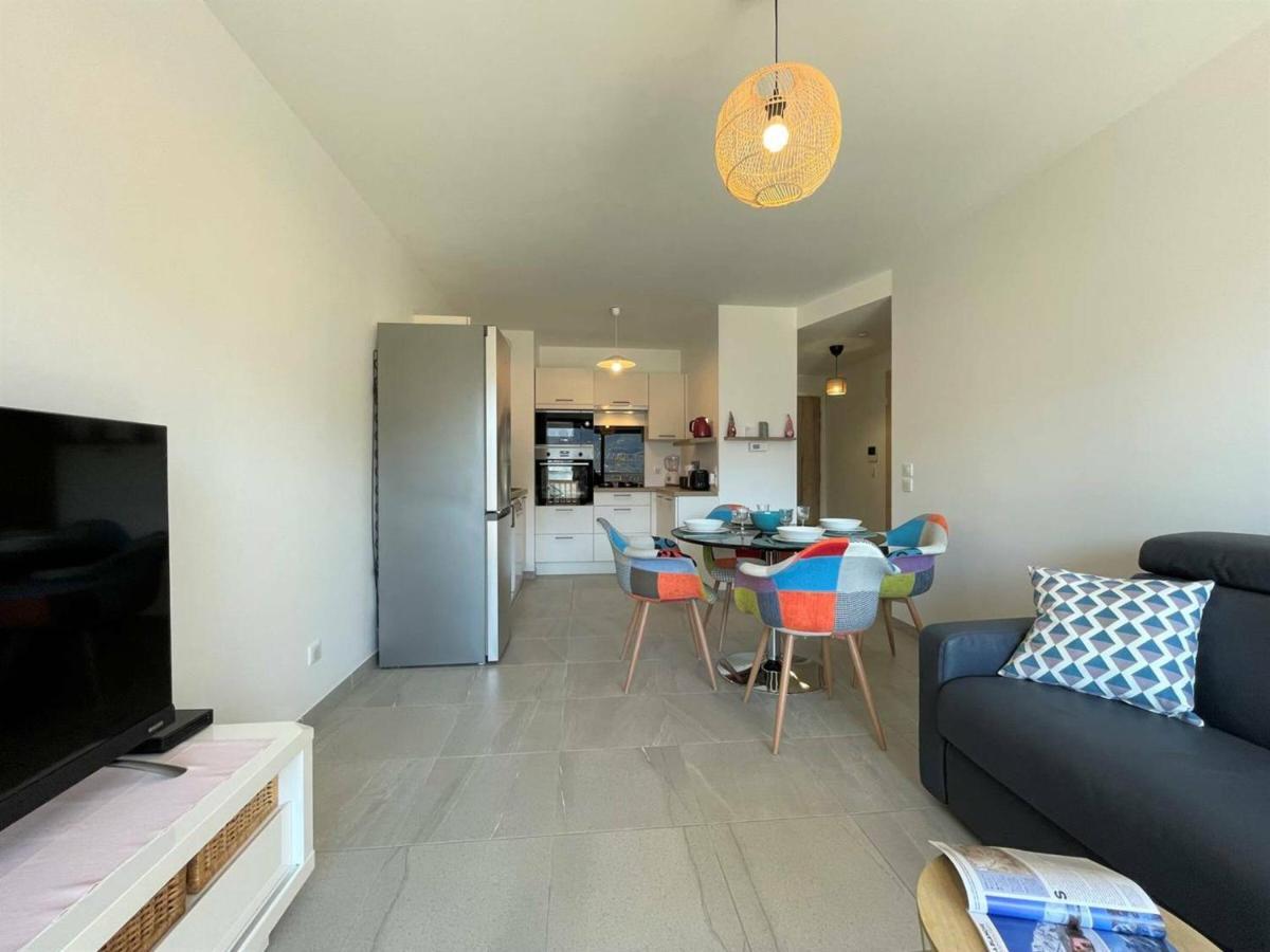 Appartement Moderne Avec Terrasse Et Parking A Briancon - Fr-1-330C-127 Eksteriør billede