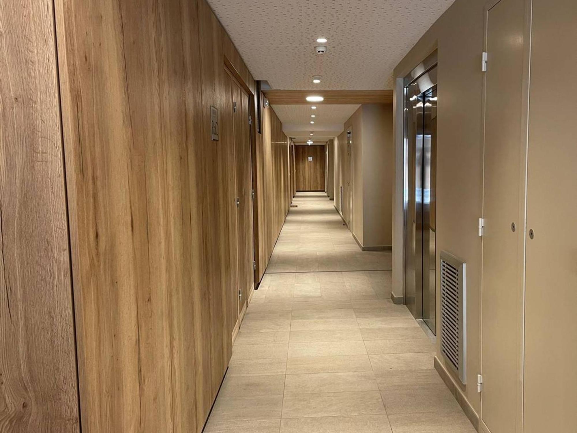 Appartement Moderne Avec Terrasse Et Parking A Briancon - Fr-1-330C-127 Eksteriør billede